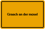 Grundbuchamt Graach an der Mosel